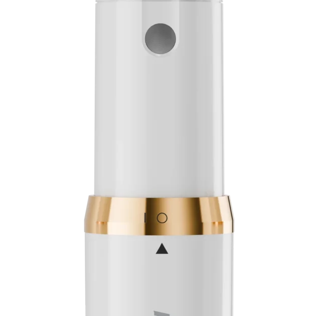 Green Lion 2 in 1 Lady Shaver and Precision Trimmer