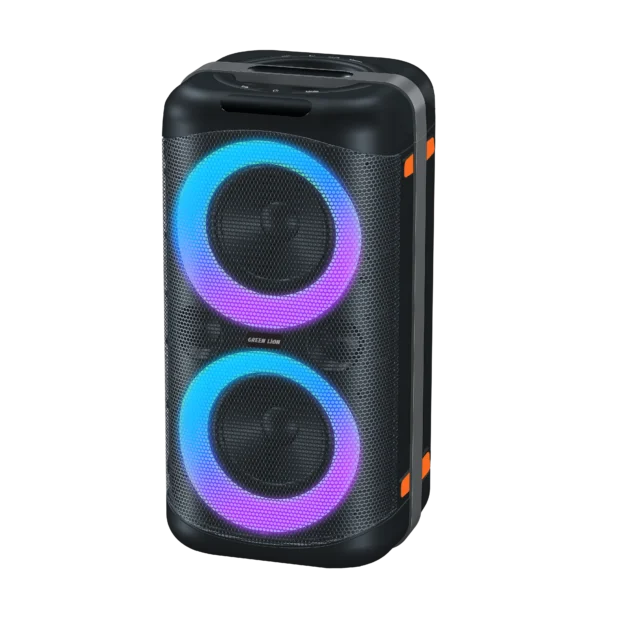 Green Lion Party Life 600 Speaker
