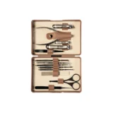 Green Lion 13 in 1 Manicure Kit