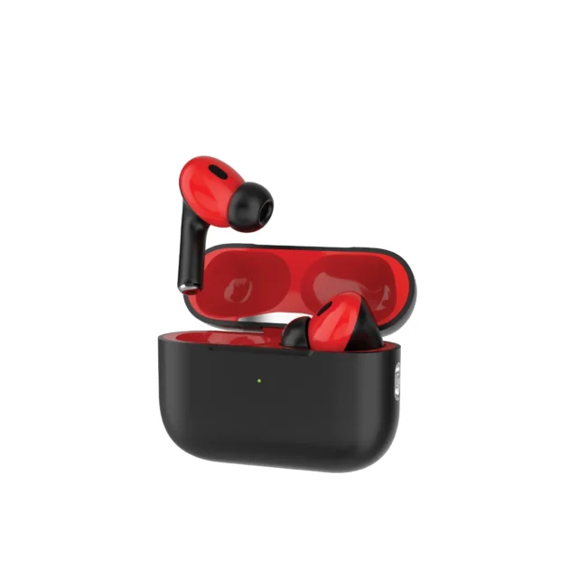 Green Lion 2nd Gen Earbuds Pro2 with ANC