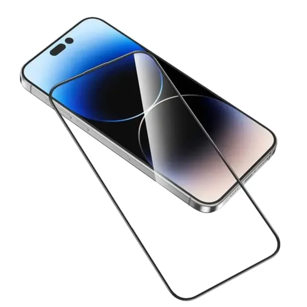 Green Lion 3D Curved Pro Advanced Round Edge Glass