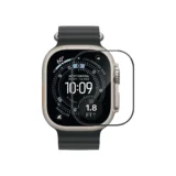Green Lion 3D Screen Protector Ultra 3 for Apple Watch