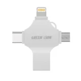 Green Lion 4-in-1 USB Flash Drive 256GB