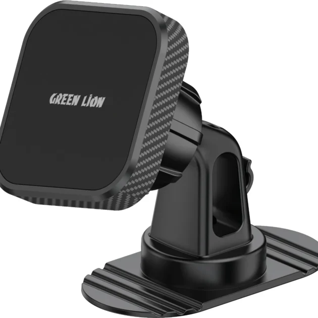 Green Lion Dash Grip Car Phone Holder