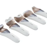 Green Lion 5 in 1 Cordless Epilator Kit