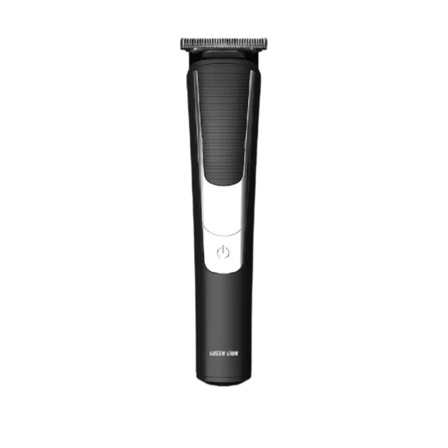 Green Lion 5 In 1 Grooming Set
