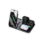 Green Lion 6 IN 1 Multifunctional Wireless Charger