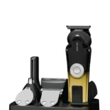 Green Lion 6 in 1 Trim Pro Grooming Kit