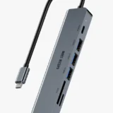 Green Lion 7 in 1 USB-C HUB