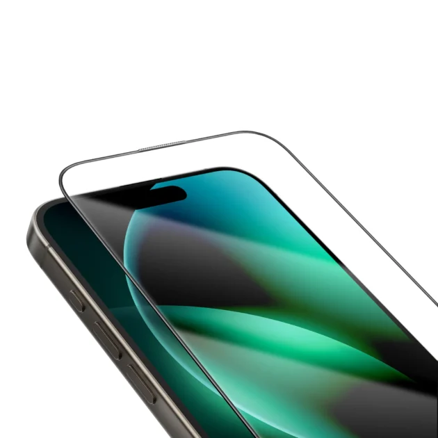 Green Lion 9H Steve HD Screen Protector