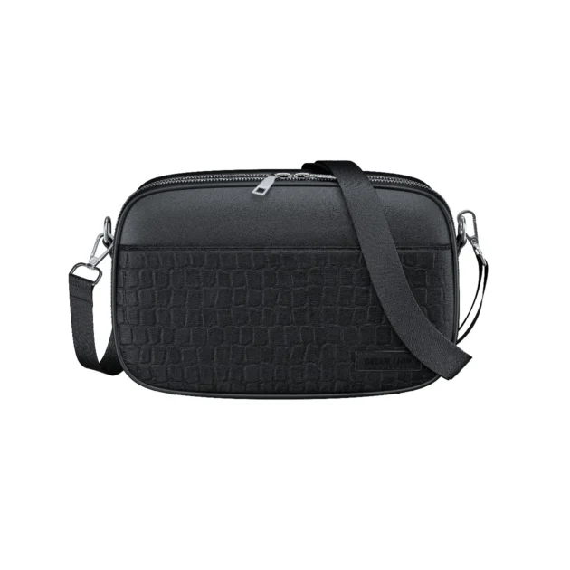 Green Lion Airo Crossbody Bag