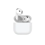 G Green Lion Interlaken True Wireless Earbuds - White