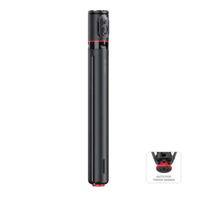 Green Lion Auto Pop Tripod Magnetic Remote