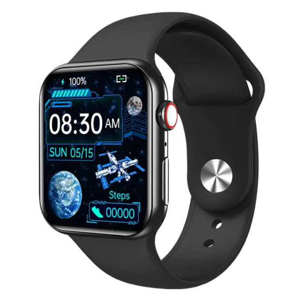 Green Lion Active Pro Smart Watch