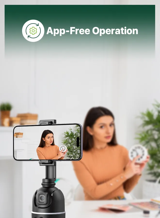 Green Lion AutoTrack Gimbal - Image 4