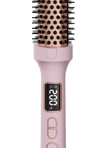 Green Lion BELLA Hair Styling Comb