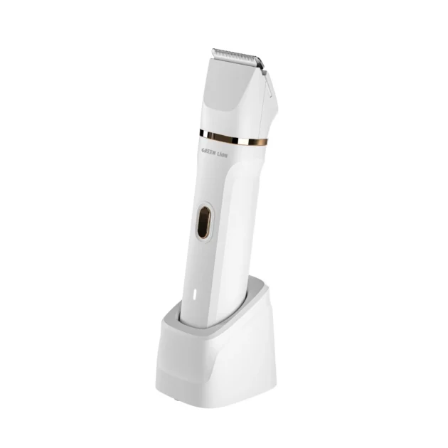 Green Lion Trim X5 Body Hair Trimmer