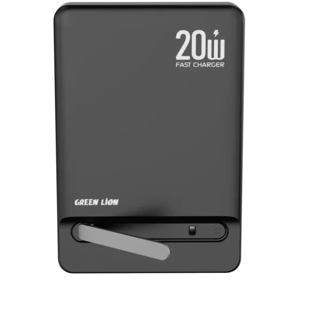 Green Lion Bond Power Bank 10000mAh