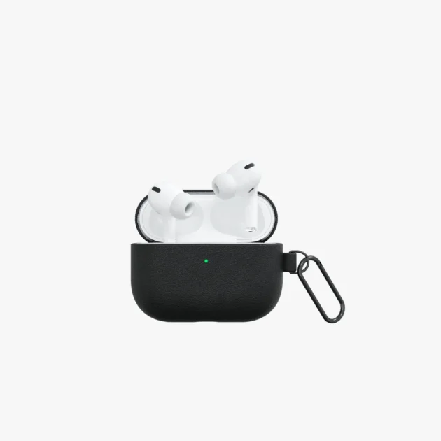 Green Lion Berlin Series Leather Case AirPods Pro 3
