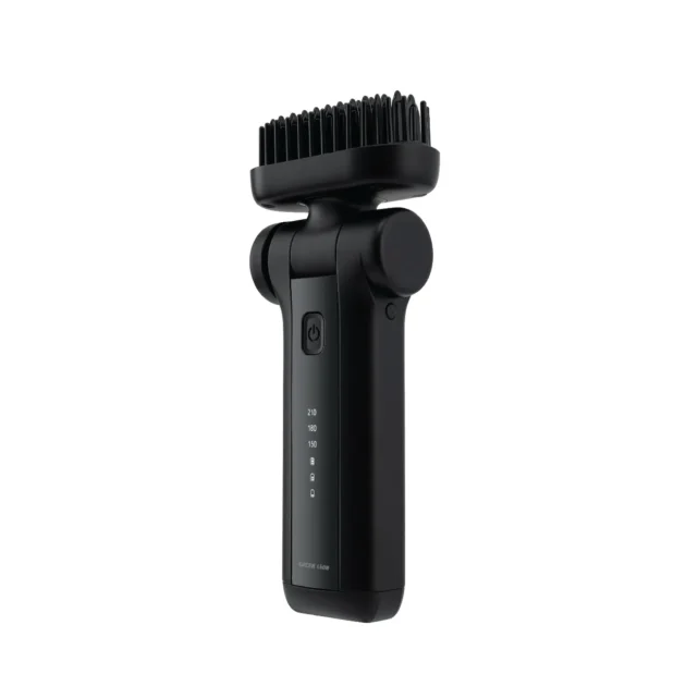 Green Lion Ultra Beard Pro Portable Beard Straightener