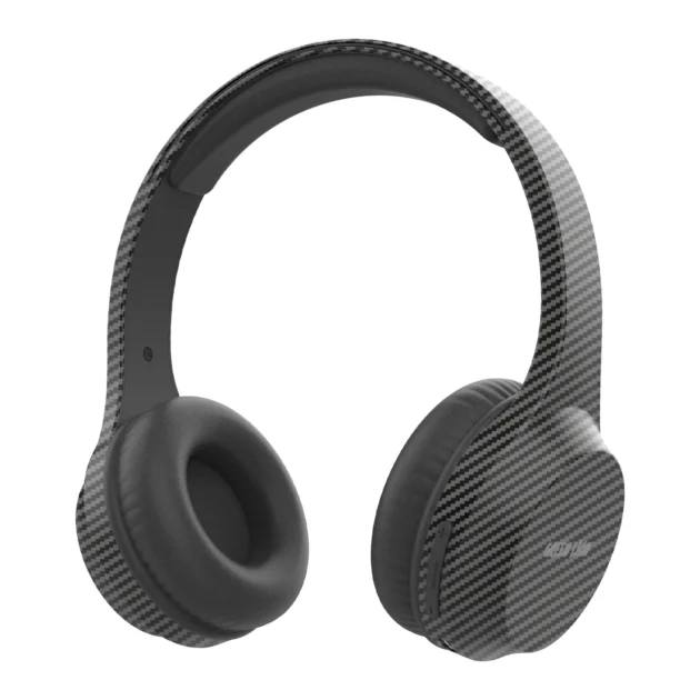 Green Lion Carbon Beat Headphone