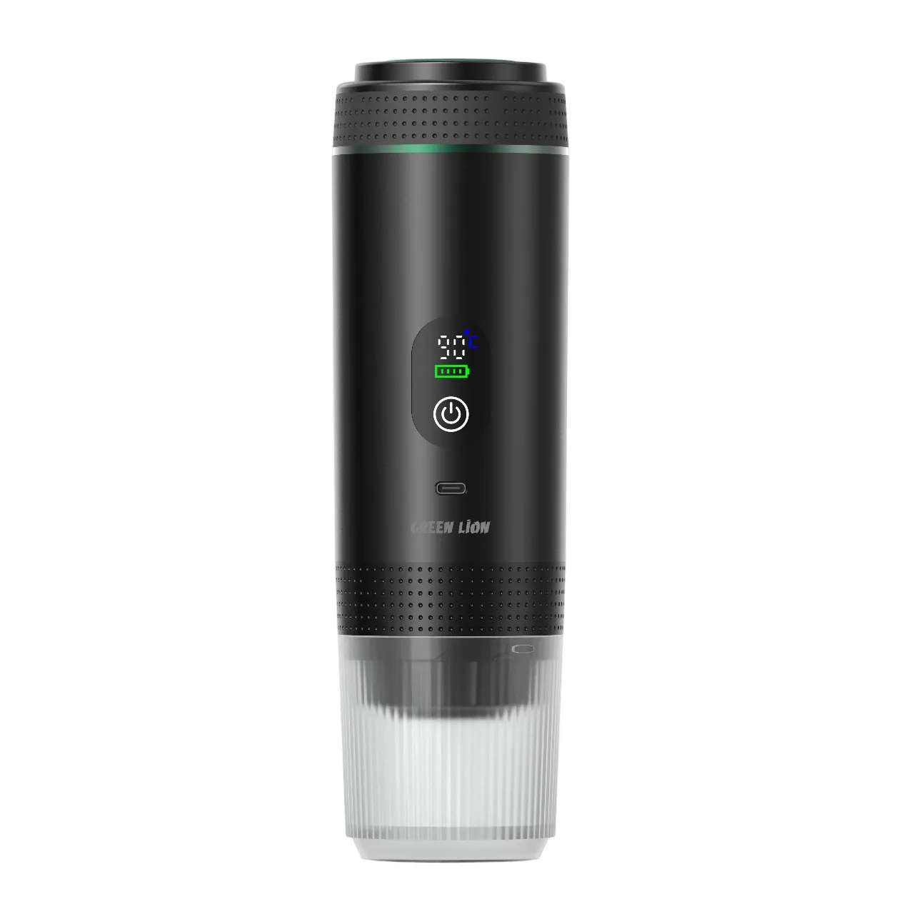 Green Lion CAFFEX Coffee Maker 72W