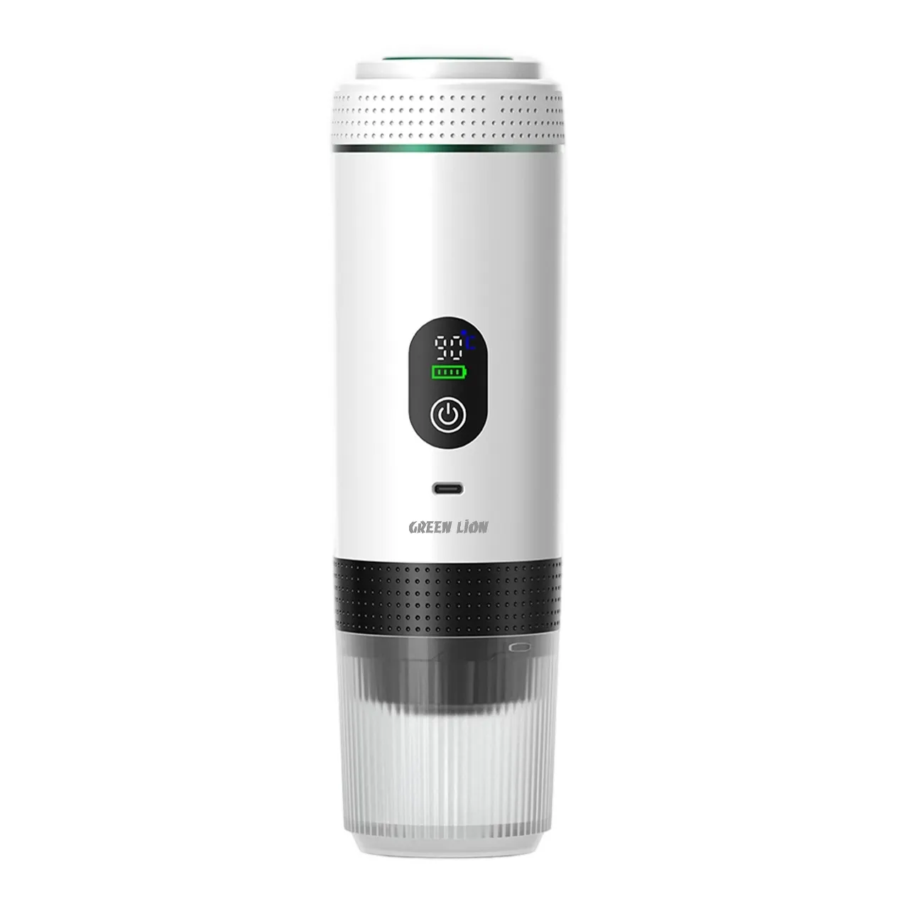 Green Lion CAFFEX Coffee Maker 72W
