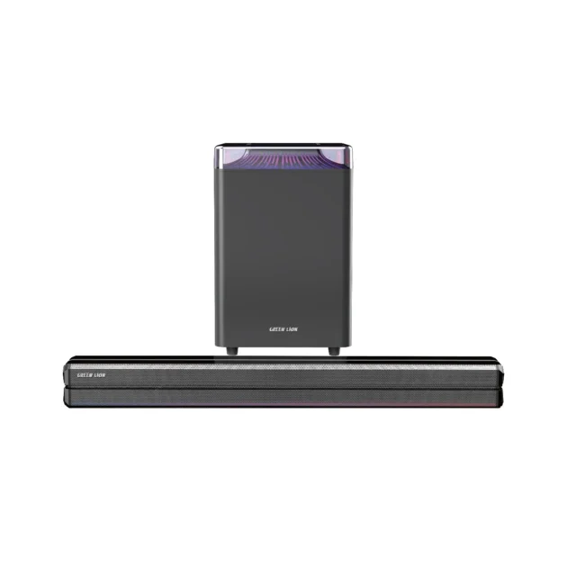 Green Lion Cinema SP100 Wired Soundbar Speaker