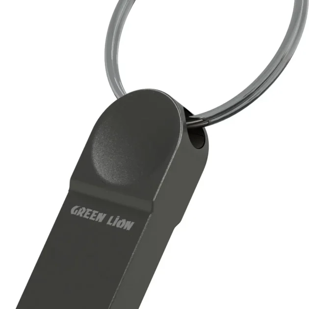 Green Lion CLIX 128GB USB 3.0 Flash Drive