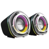 Green Lion Clario Gaming Speakers
