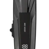 Green Lion Clip Master Professional Hair Clipper