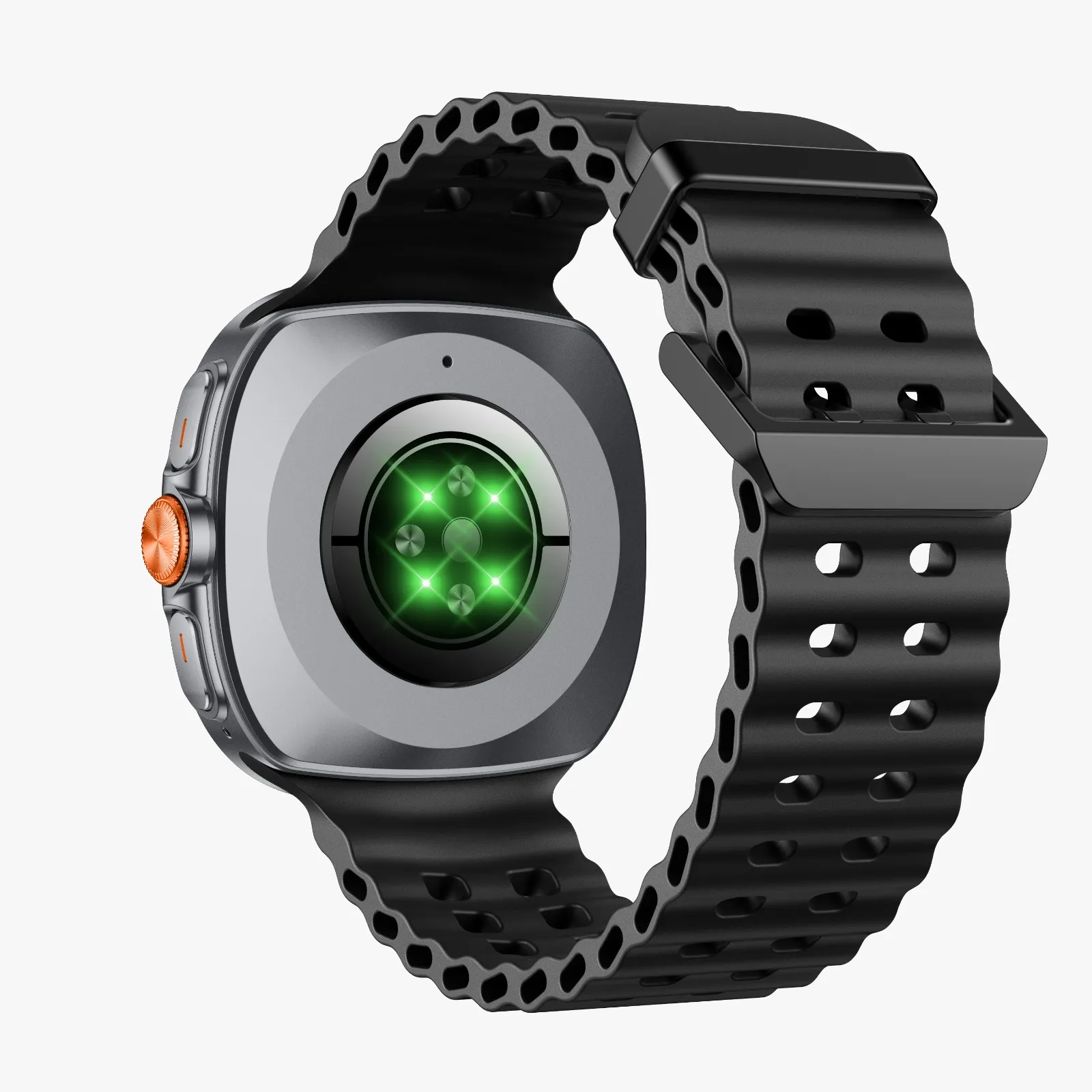 Green Lion Connect Pro Smart Watch
