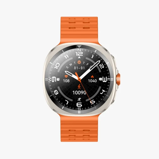 Green Lion Connect Pro Smart Watch