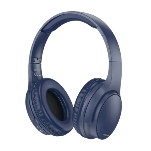 Green Lion Comfort Plus Headphone