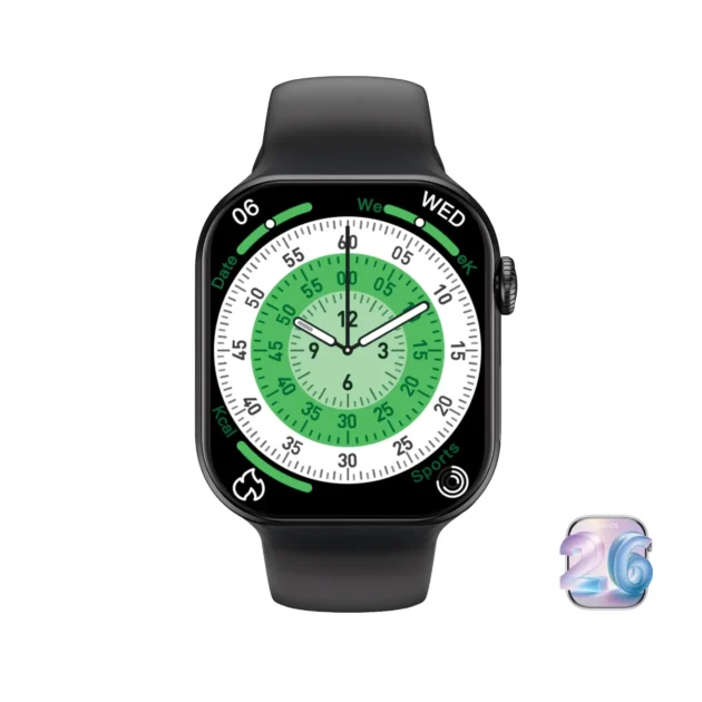 Green Lion Communicate 42 Smart Watch - 42mm
