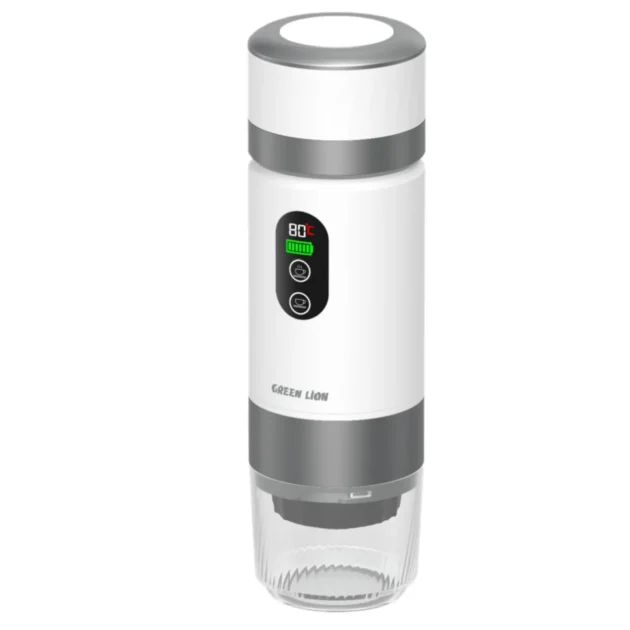 Green Lion Campinas Portable Coffee Maker 80mL