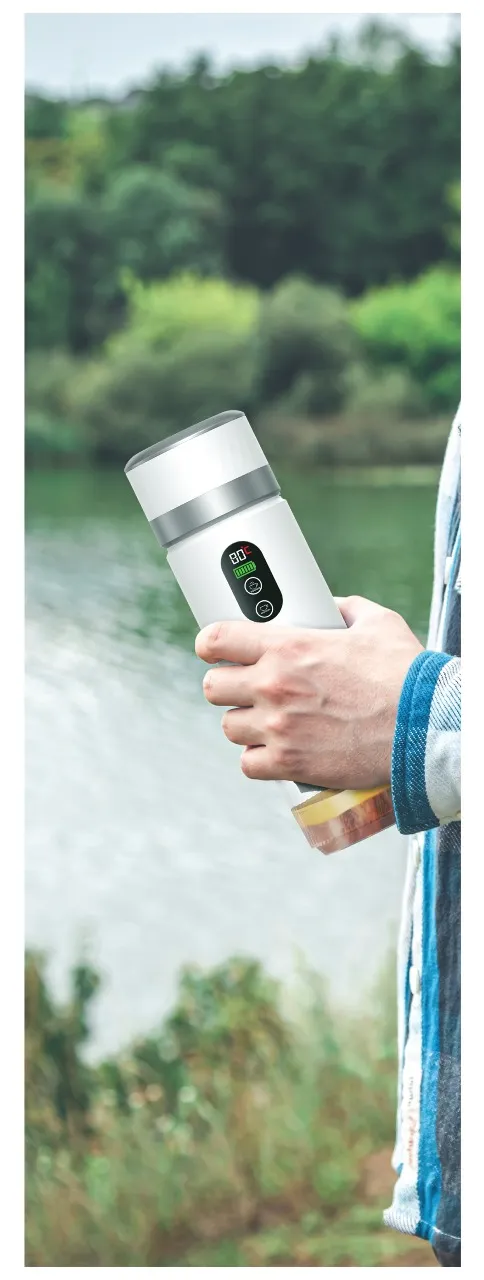 Green Lion Campinas Portable Coffee Maker 80mL