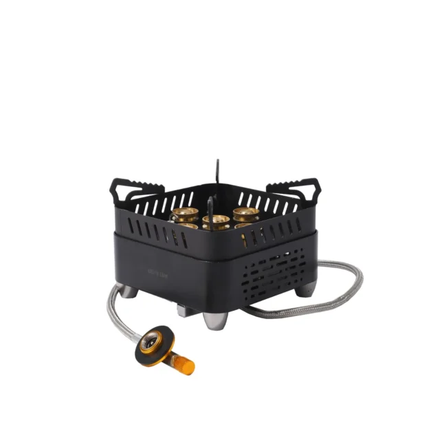 Green Lion CAMPCOOK 3500W Heat Output Camping Stove