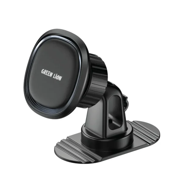Green Lion Dash Hold Car Phone Holder