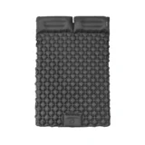 Green Lion Double Air Bed Inflatable Air Mattress
