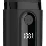 Green Lion Duo Shave - Hair Trimmer & Shaver