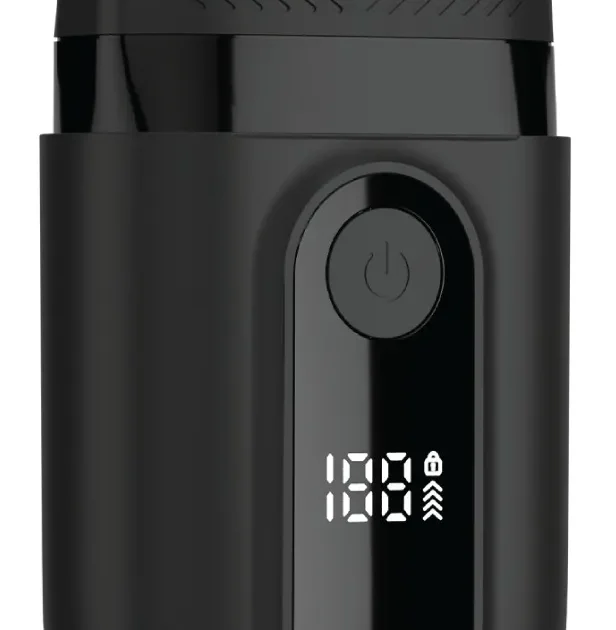 Green Lion Duo Shave - Hair Trimmer & Shaver