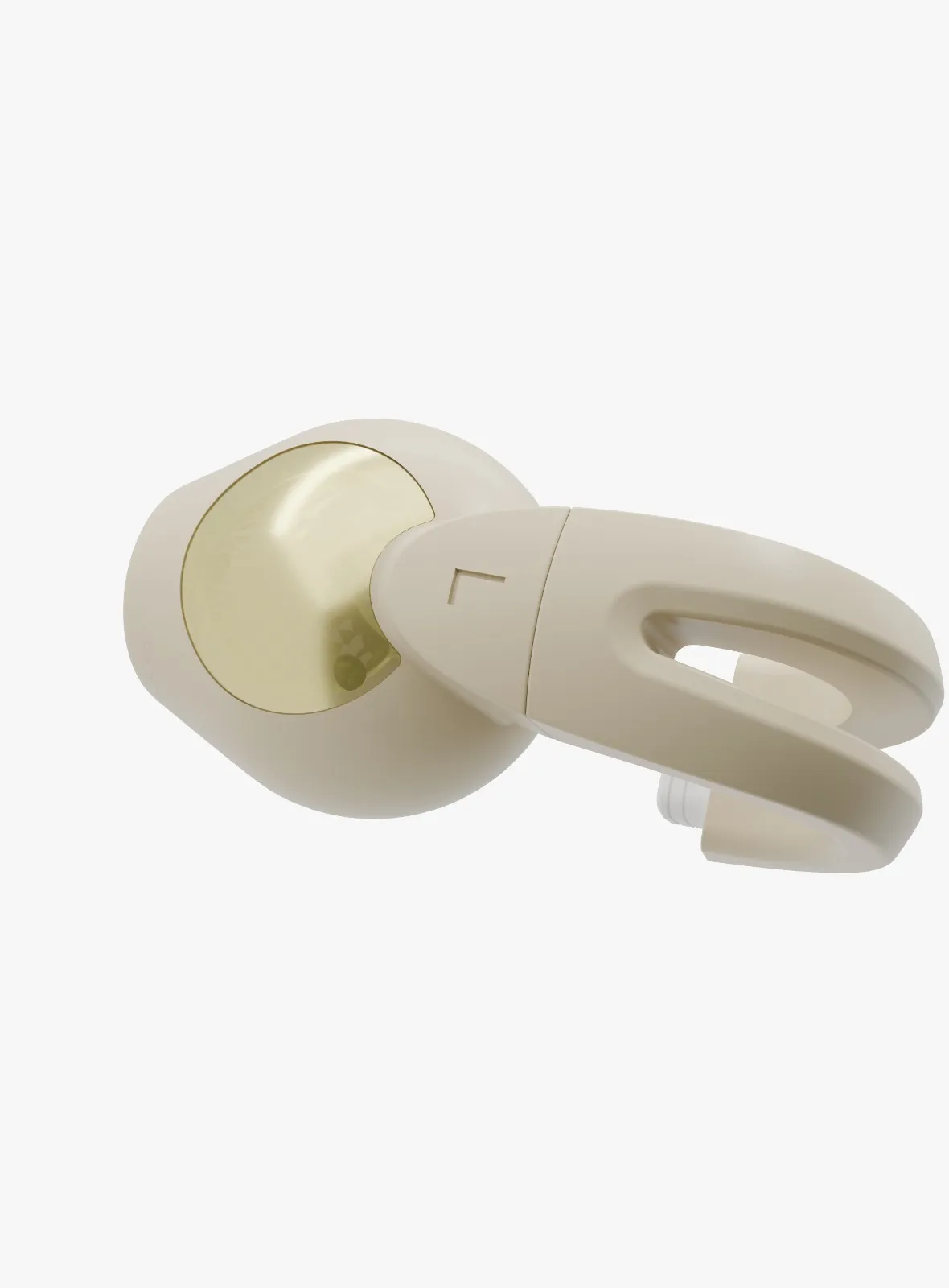 Green Lion GR-22 Clip-On Earbuds