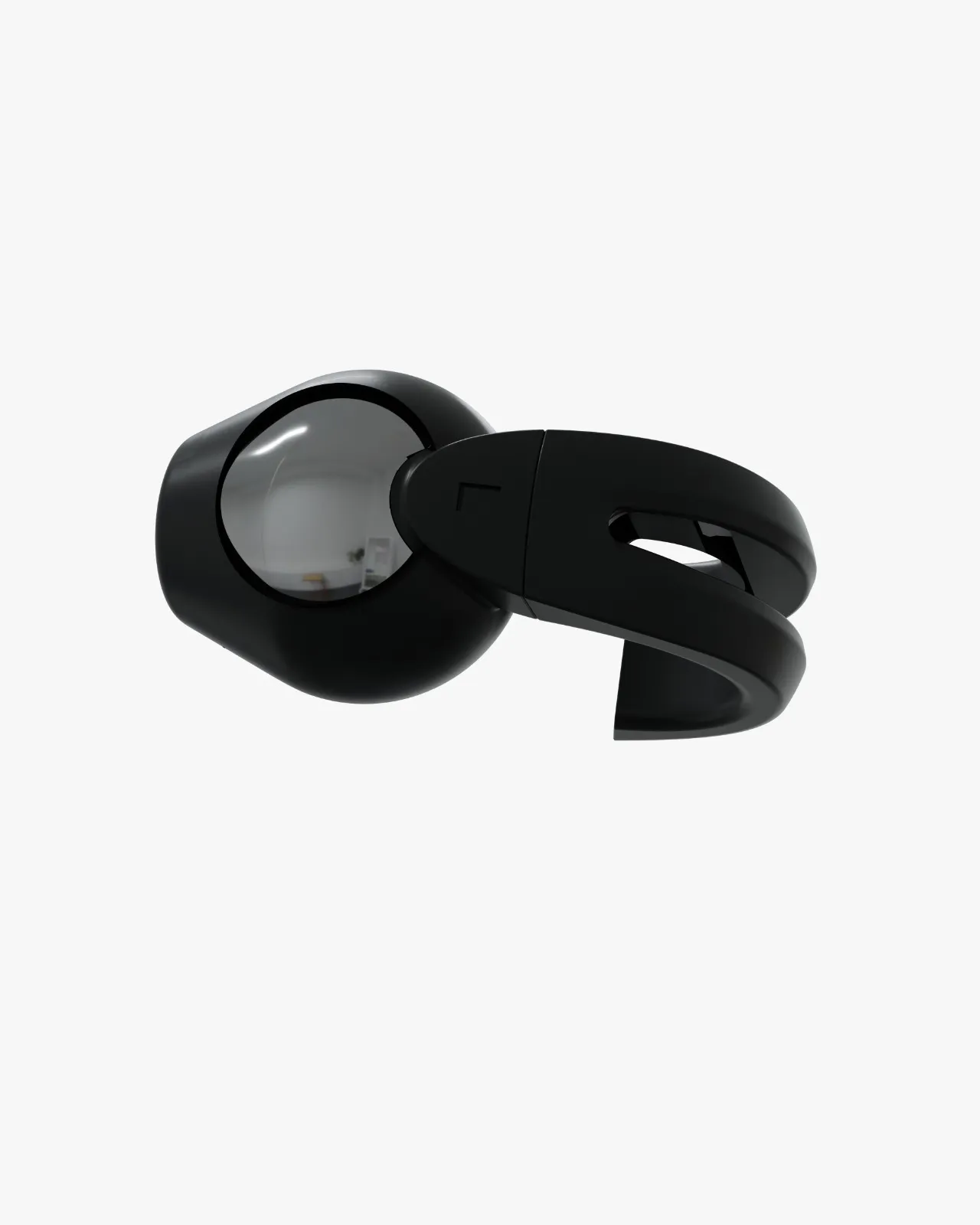 Green Lion GR-22 Clip-On Earbuds
