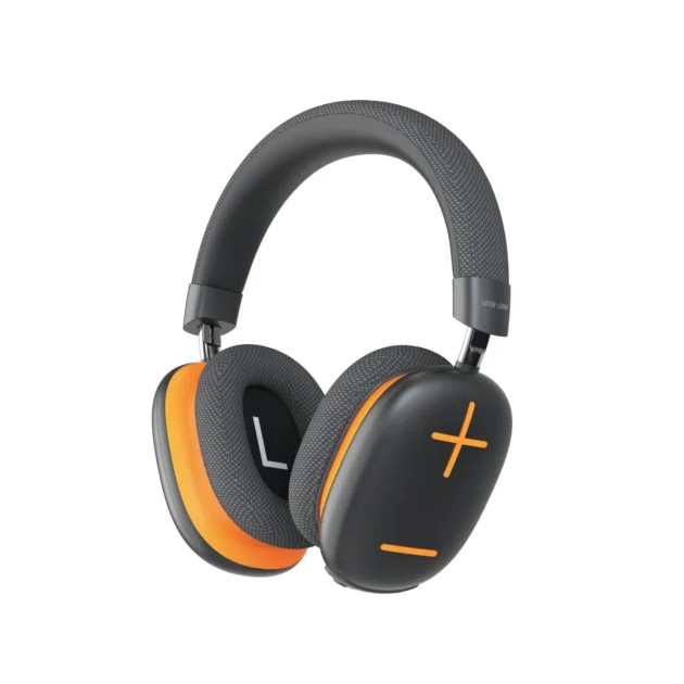 Green Lion Echo Max Headphone