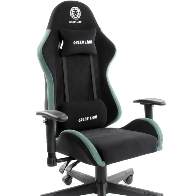 Green Lion ERGO X GCX44 Gaming Chair