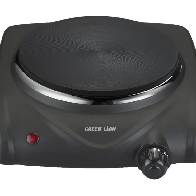 Green Lion Electric Stove Single Hot Plate