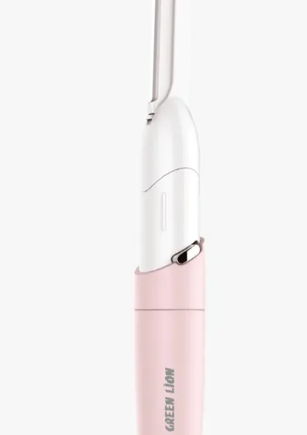 Green Lion Eyebrow Hair Trimmer