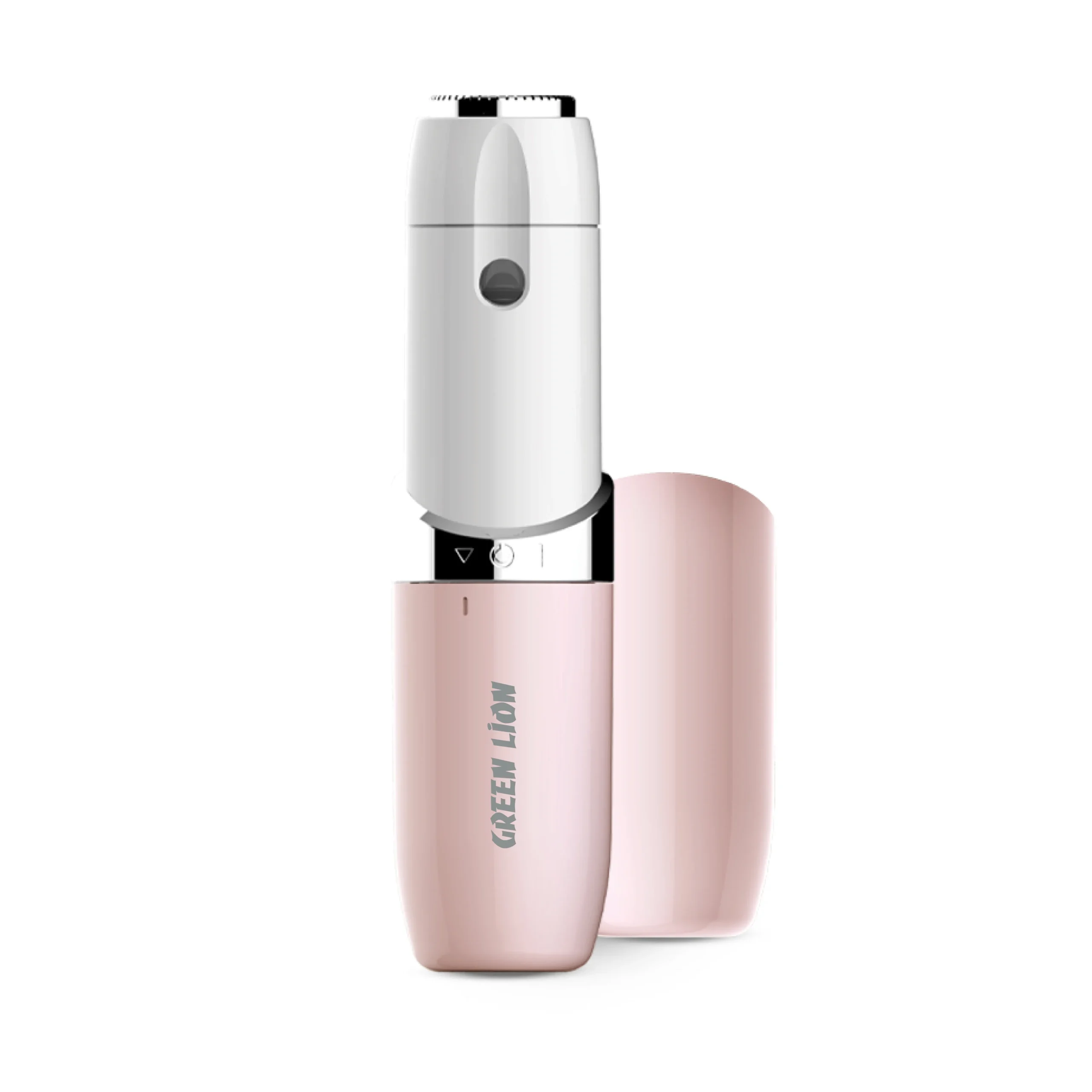 Green Lion Facial Hair Remover - Image 2