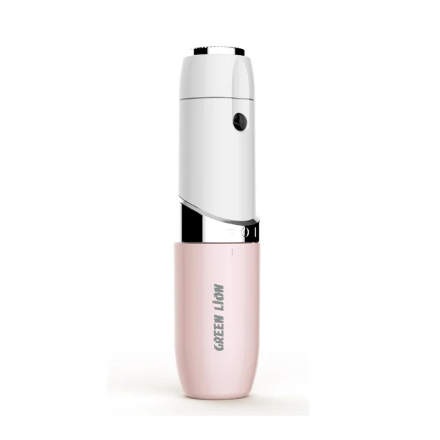 Green Lion Facial Hair Remover